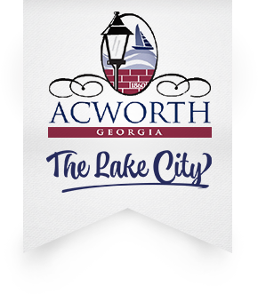 City of Acworth